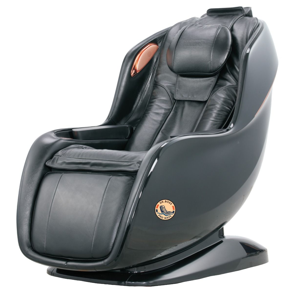 FJ‑2025 DRBOSS PRO WAVE MEDICAL Massage Chair Smart Technology for Active Aging