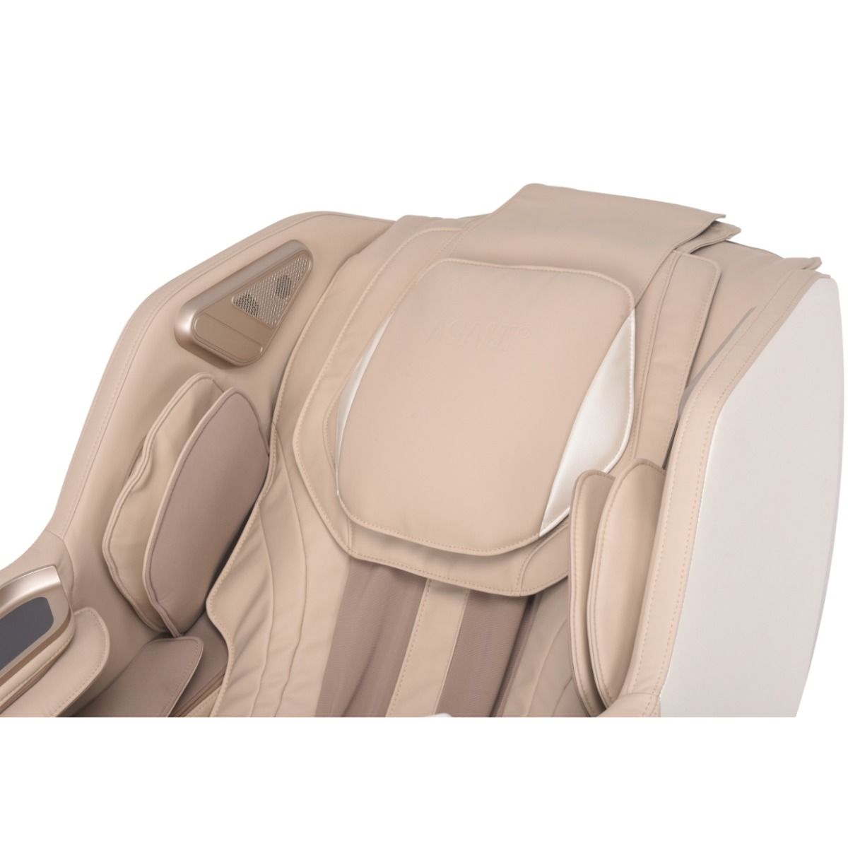 ASAHI® JAMES BOND Super Massage Chair PRO X-007 (Beige)