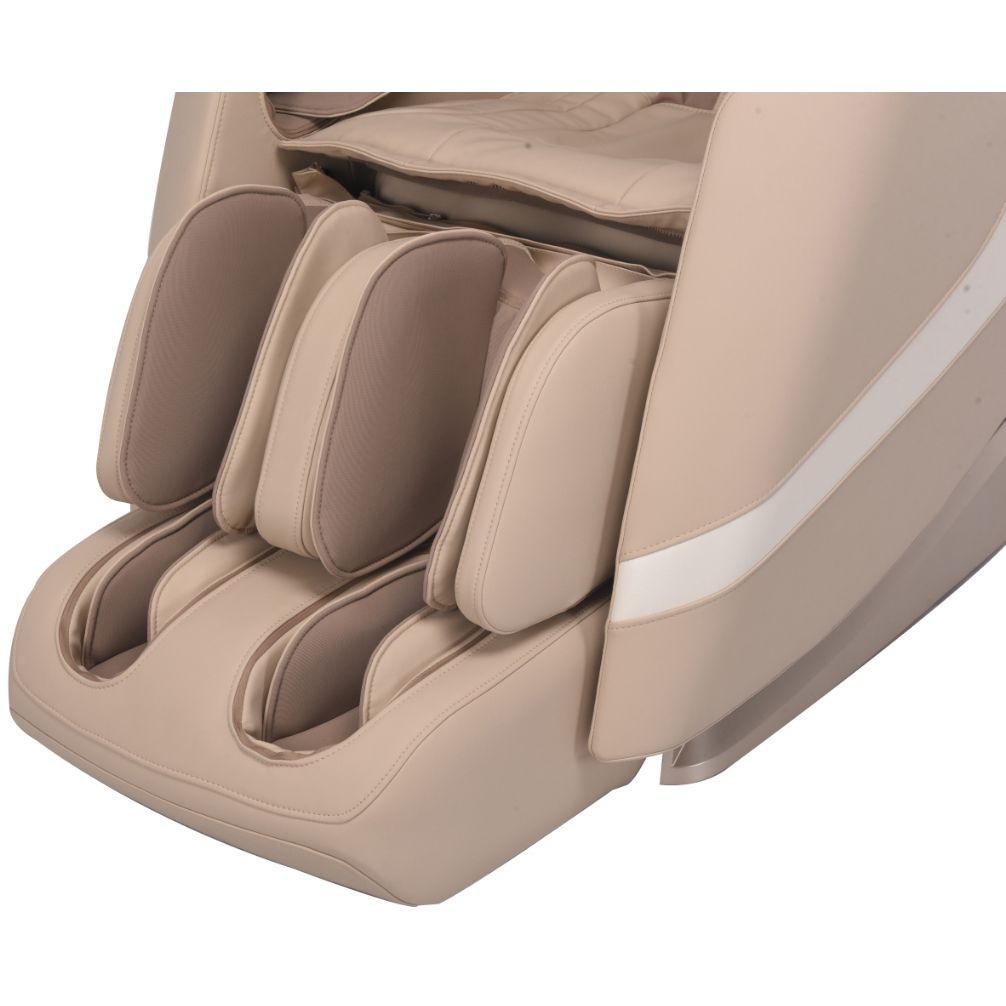 ASAHI® JAMES BOND Super Massage Chair PRO X-007 (Beige)
