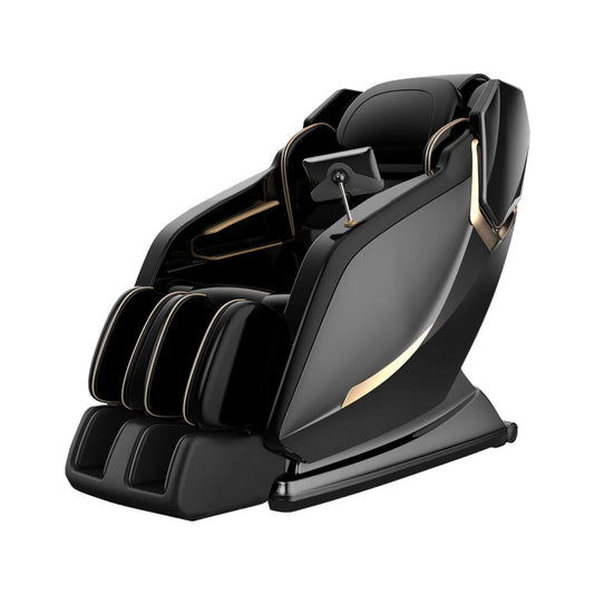 Airvana Nova Full-Body Zero Gravity Shiatsu Massage Chair With Heat And Voice Control (SAK49206)