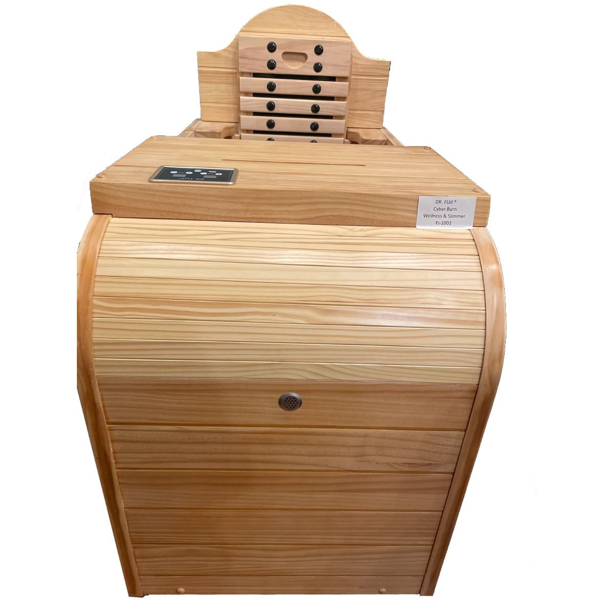 Personal Sauna Box / Acupuncture Box