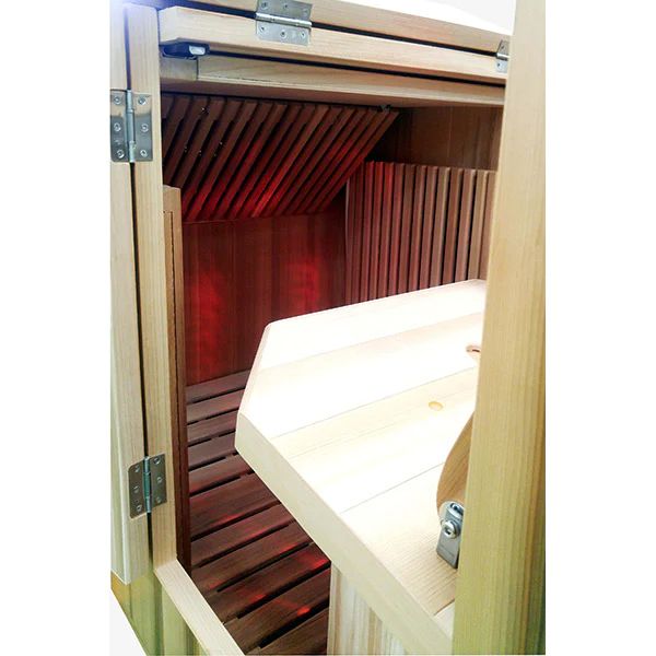 Personal Sauna Box / Acupuncture Box