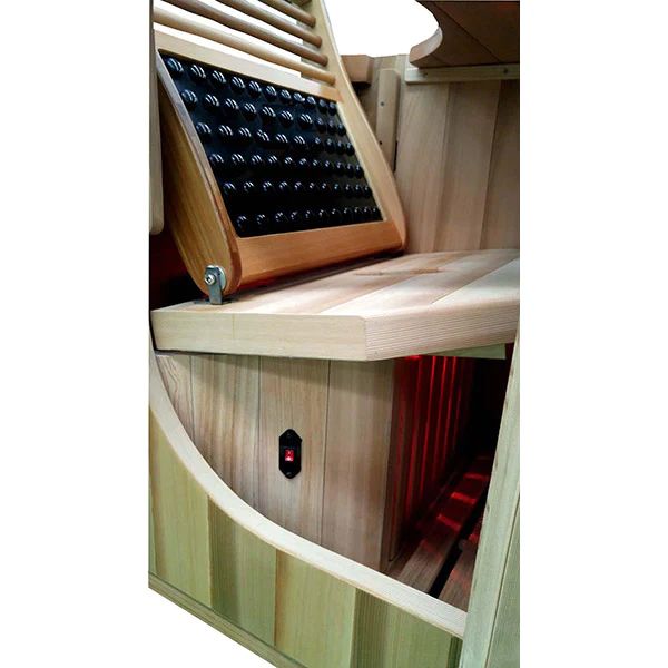 Personal Sauna Box / Acupuncture Box