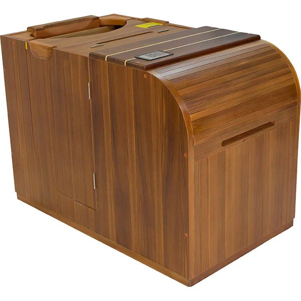 Personal Sauna Box / Acupuncture Box