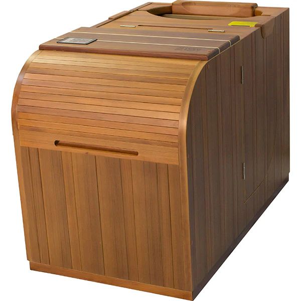 Personal Sauna Box / Acupuncture Box