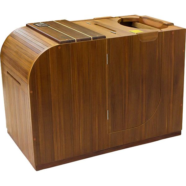 Personal Sauna Box / Acupuncture Box