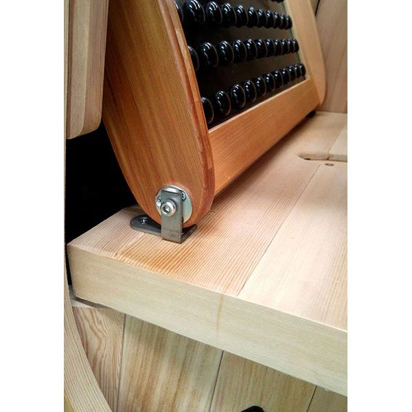 Personal Sauna Box / Acupuncture Box