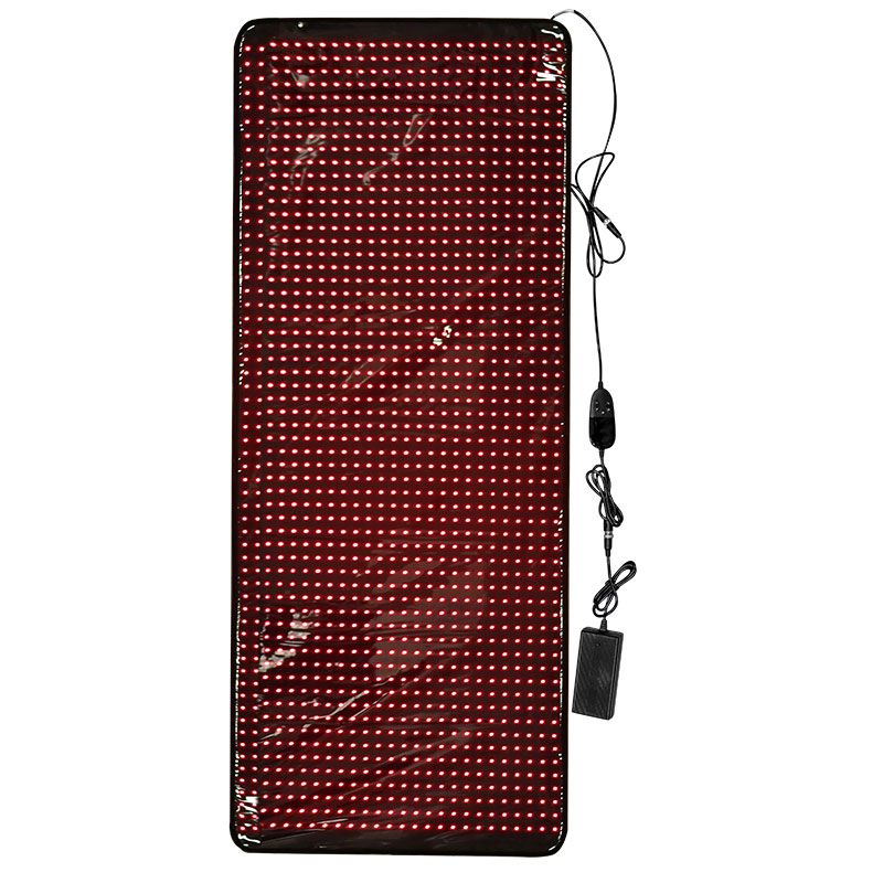 LED Red Light Therapy Mat