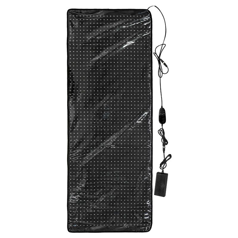 LED Red Light Therapy Mat