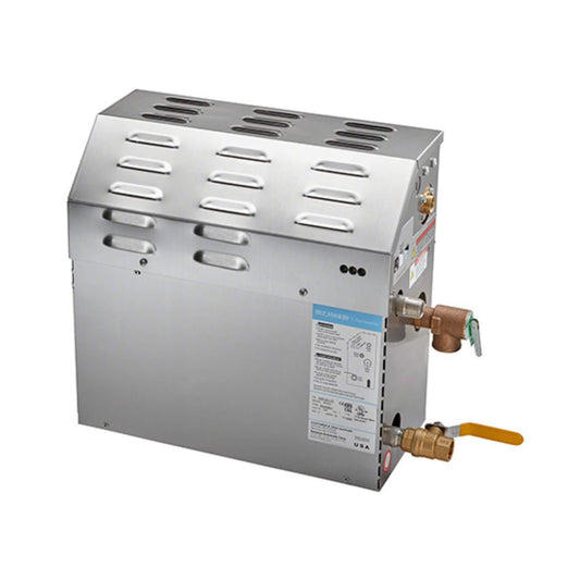 Mr.Steam MS-R Series Steam Shower Generator (SAK54920)
