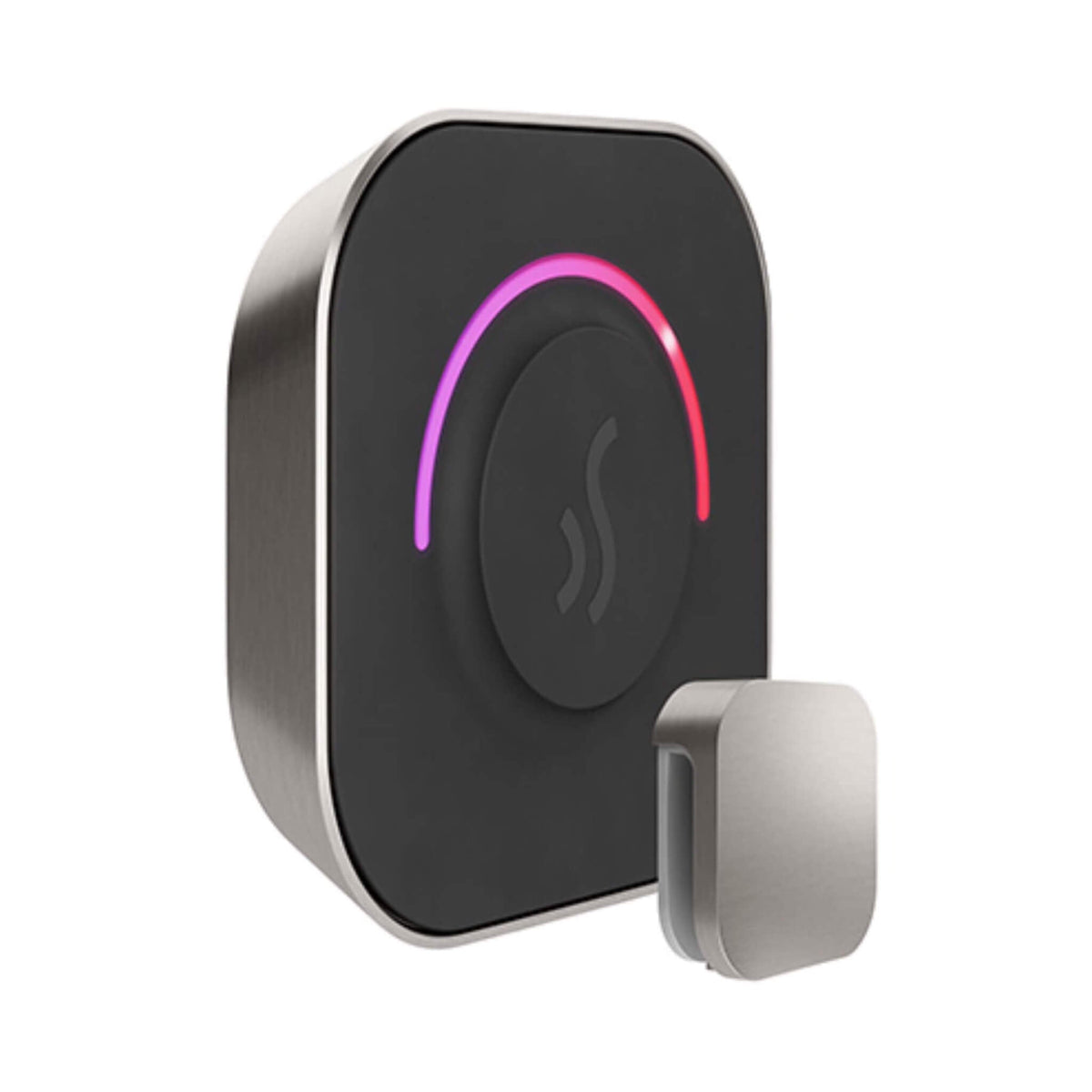 Mr.Steam TempoTouch Steam Shower Control With Aroma SteamHead (SAK10429)