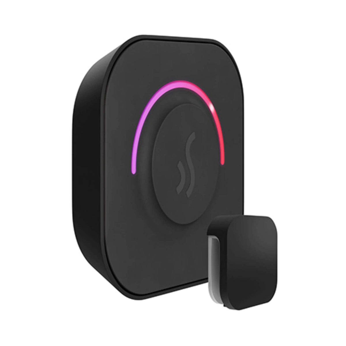 Mr.Steam TempoTouch Steam Shower Control With Aroma SteamHead (SAK10429)