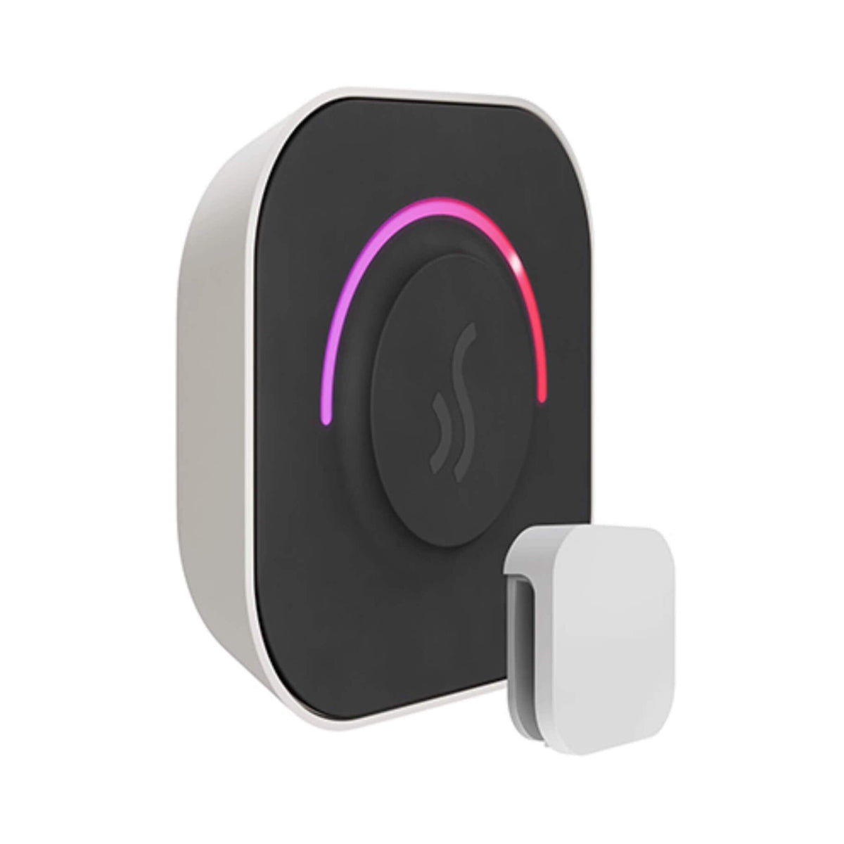 Mr.Steam TempoTouch Steam Shower Control With Aroma SteamHead (SAK10429)