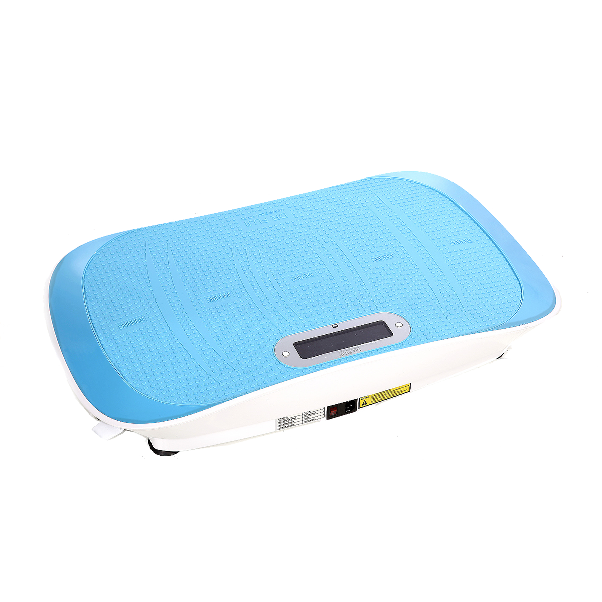 FJ-700 Vibration Plate Exercise Machine GX WBV Gravity Xcelerator Body Slimmer (Best Seller)