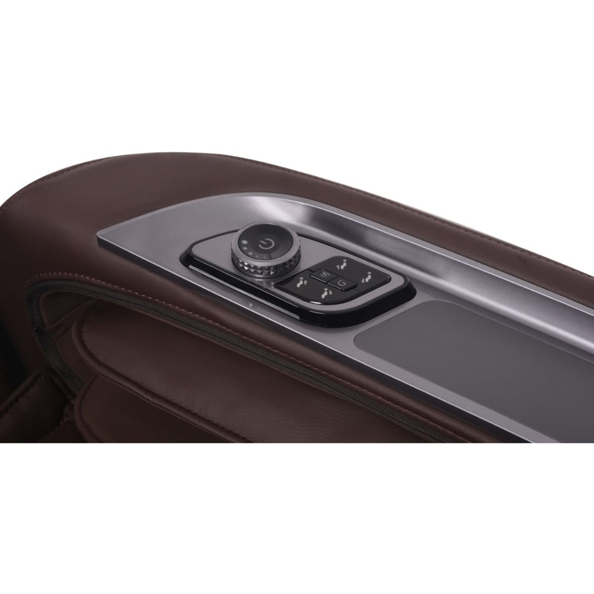 ASAHI® JAMES BOND Super Massage Chair PRO X-007 (Brown)