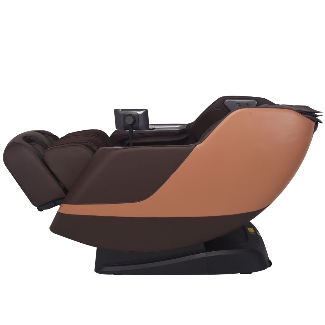 ASAHI® JAMES BOND Super Massage Chair PRO X-007 (Brown)