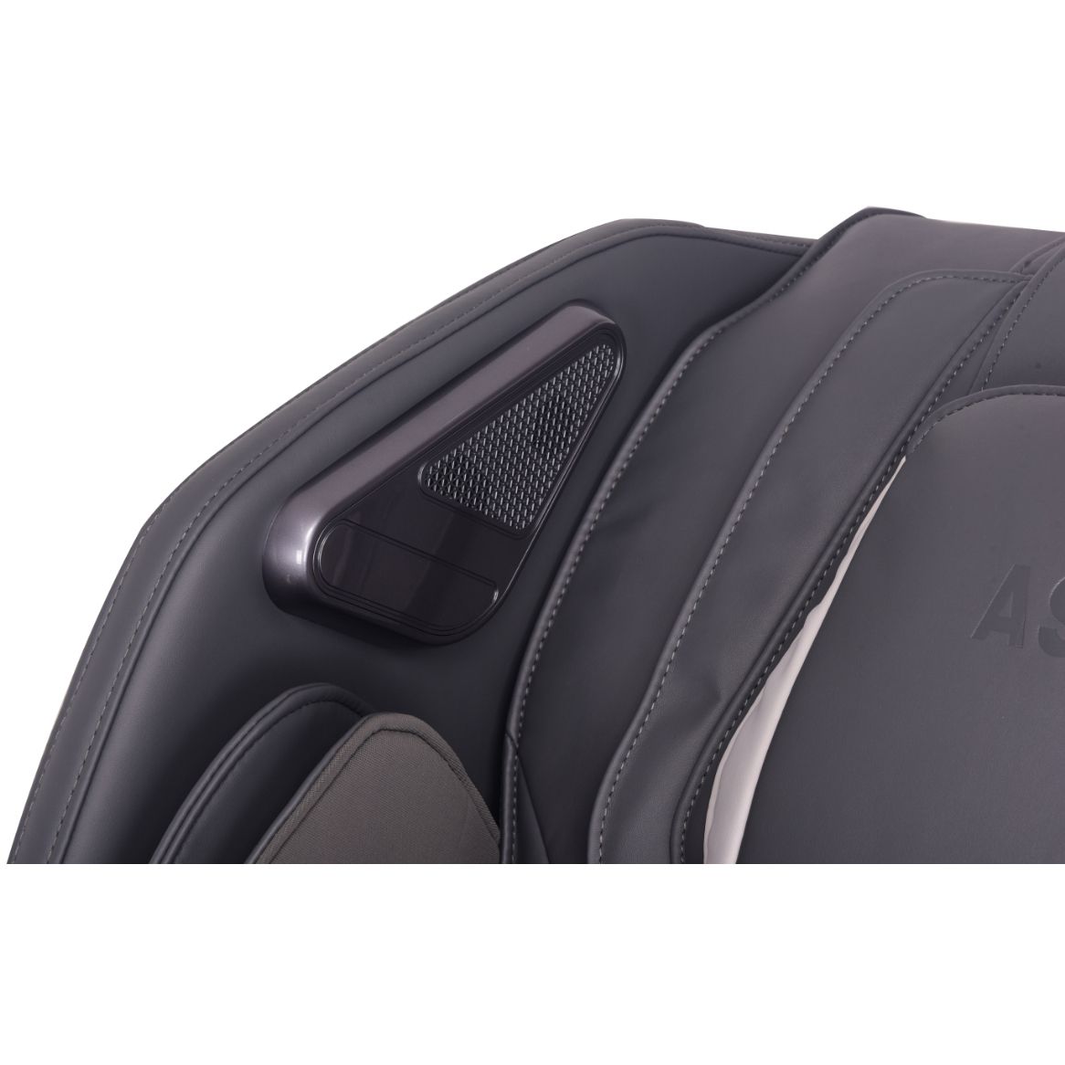 ASAHI® JAMES BOND Super Massage Chair PRO X-007 (Gray)